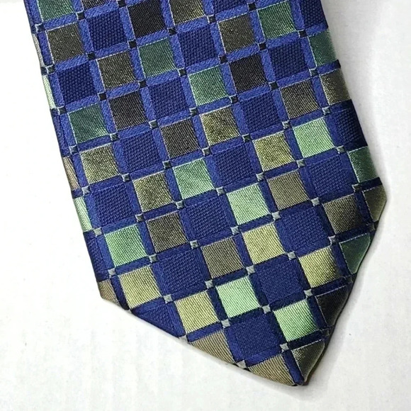 JOSEPH ABBOUD Men's Necktie - Picture 2 of 6